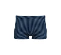 Mey Maillot de bain bleu foncé / blanc, Taille L