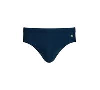 Mey Maillot de bain bleu foncé, Taille S