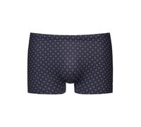 Mey Maillot de bain 'Survival Circle' bleu foncé / rouge cerise / blanc cassé, Taille S