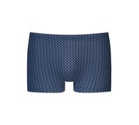 Mey Maillot de bain 'Tidal Rings' bleu / bleu foncé, Taille XXL