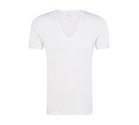 MEY T-Shirt Slim Fit DRY COTTON blanc blanc | M