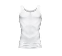 Mey Maillot de corps blanc, Taille L
