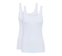 Mey Maillot de corps blanc, Taille L-XL