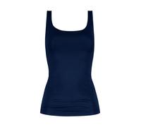 Mey Maillot de corps bleu foncé, Taille 5XL
