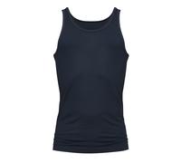 Mey Maillot de corps bleu, Taille XXL