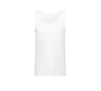 MEY Maillot de corps DRY COTTON BREEZE blanc blanc | S