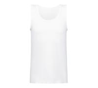 Mey Maillot de corps 'Dry Cotton Breeze' blanc, Taille M