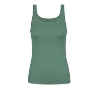 Mey Maillot de corps 'Emotion' vert, Taille M