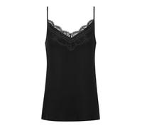 Mey Maillot de corps 'Grace' noir, Taille S