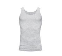 Mey Maillot de corps gris chiné, Taille M