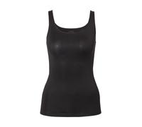 Mey Maillot de corps noir, Taille 5XL