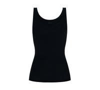 Mey Maillot de corps noir, Taille XXXL