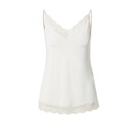 Mey Maillot de corps 'Poetry' beige clair, Taille XL