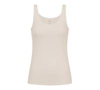 Mey Maillot de corps 'Simply Better Invisibles' beige, Taille S