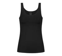 Mey Maillot de corps 'Simply Better Invisibles' noir, Taille S