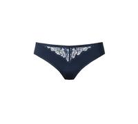 MEY Mini slip LUXURIOUS bleu nuit bleu | 40
