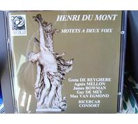 Mey - Motets a 2 Voix [Import]
