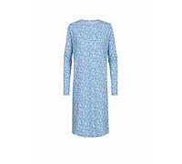 Mey Chemise de nuit bleu clair, Taille M