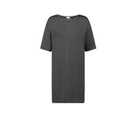 Mey Chemise de nuit 'Pure Chic' gris foncé, Taille M