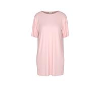 MEY Nachthemd - Sleepshirt PURE CHIC rose bonbon rose | XL