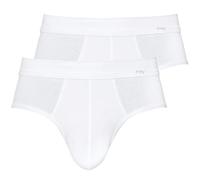 Mey Noblesse 2810 Lot de 2 culottes pour homme