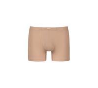 MEY Pantalon BUSINESS CLASS peau claire beige | L