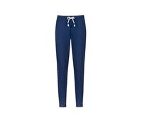 MEY Pantalon de détente bleu marine | S
