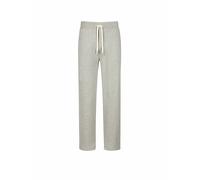 MEY Pantalon de détente gris moyen chiné gris | S