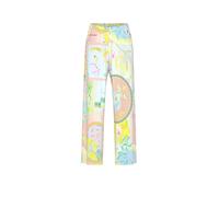 MEY Pantalon de pyjama bleu clair | XS