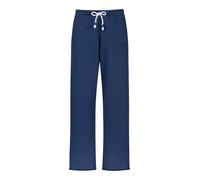 Mey Pantalon de pyjama bleu foncé, Taille S