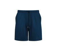 Mey Pantalon de pyjama bleu foncé, Taille S
