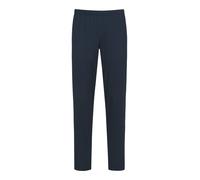 Mey Pantalon de pyjama bleu foncé, Taille S