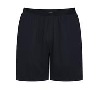 Mey Pantalon de pyjama bleu foncé, Taille XXL