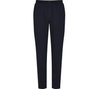 Mey Pantalon de pyjama bleu foncé, Taille XXL