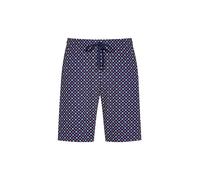 MEY Pantalon de pyjama bleu | M