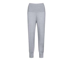 Mey Pantalon de pyjama 'Easy Night' gris chiné, Taille XL