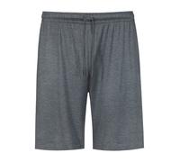 Mey Pantalon de pyjama 'Jefferson' gris, Taille XL