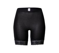 Mey Pantalon modelant noir, Taille 5XL