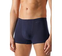 MEY Pants CASUAL COTTON bleu yacht bleu | S