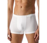MEY Pants CASUAL COTTON weiss blanc | S
