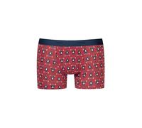 MEY Pants gala red rouge foncé | XL