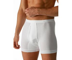 MEY Pants NOBLESSE blanc | M