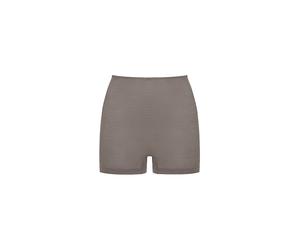 MEY Panty WOOL LOVE deep taupe marron clair | XXS/XS