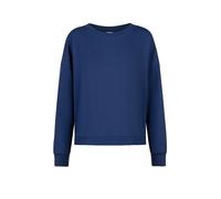 MEY Pull Loungewear COZY NIGHTS bleu zodiac bleu marine | XL