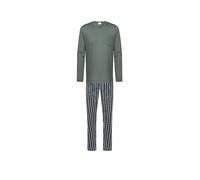 MEY Pyjama grey hunter gris | M