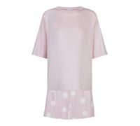 Mey Pyjama 'Pretty Dots' rose, Taille M