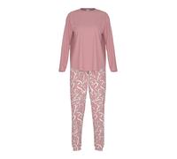 Mey Pyjama rosé, Taille M