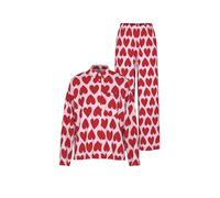 MEY Pyjama rouge | L