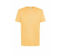MEY Pyjama T-Shirt RELAX pale sun jaune | XXL