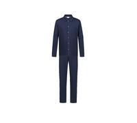 MEY Pyjama yacht blue bleu | M
